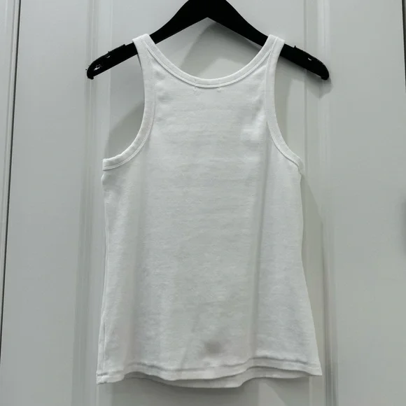Nuuds Essential Ribbed Tank Top Bundle - Picture 5 of 16